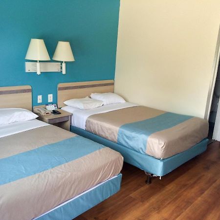Motel 6 Fredericksburg, Va - North Екстериор снимка